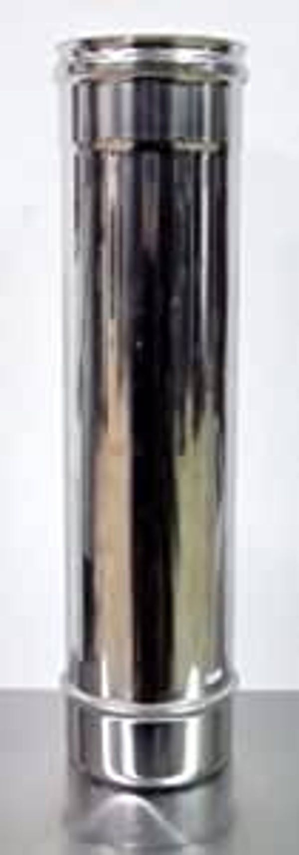 TUYAU INOX DE RACCORDEMENT INOX AISI 304