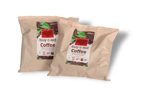 Kaffe 12x500Gr