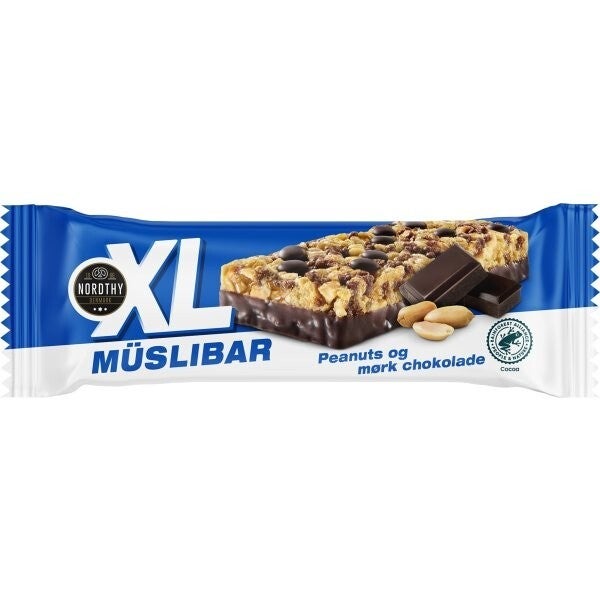 Müslibar XL