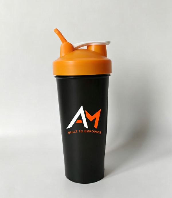 AM Shaker