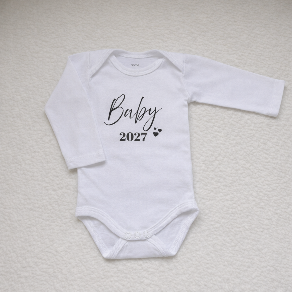Romper baby 2027