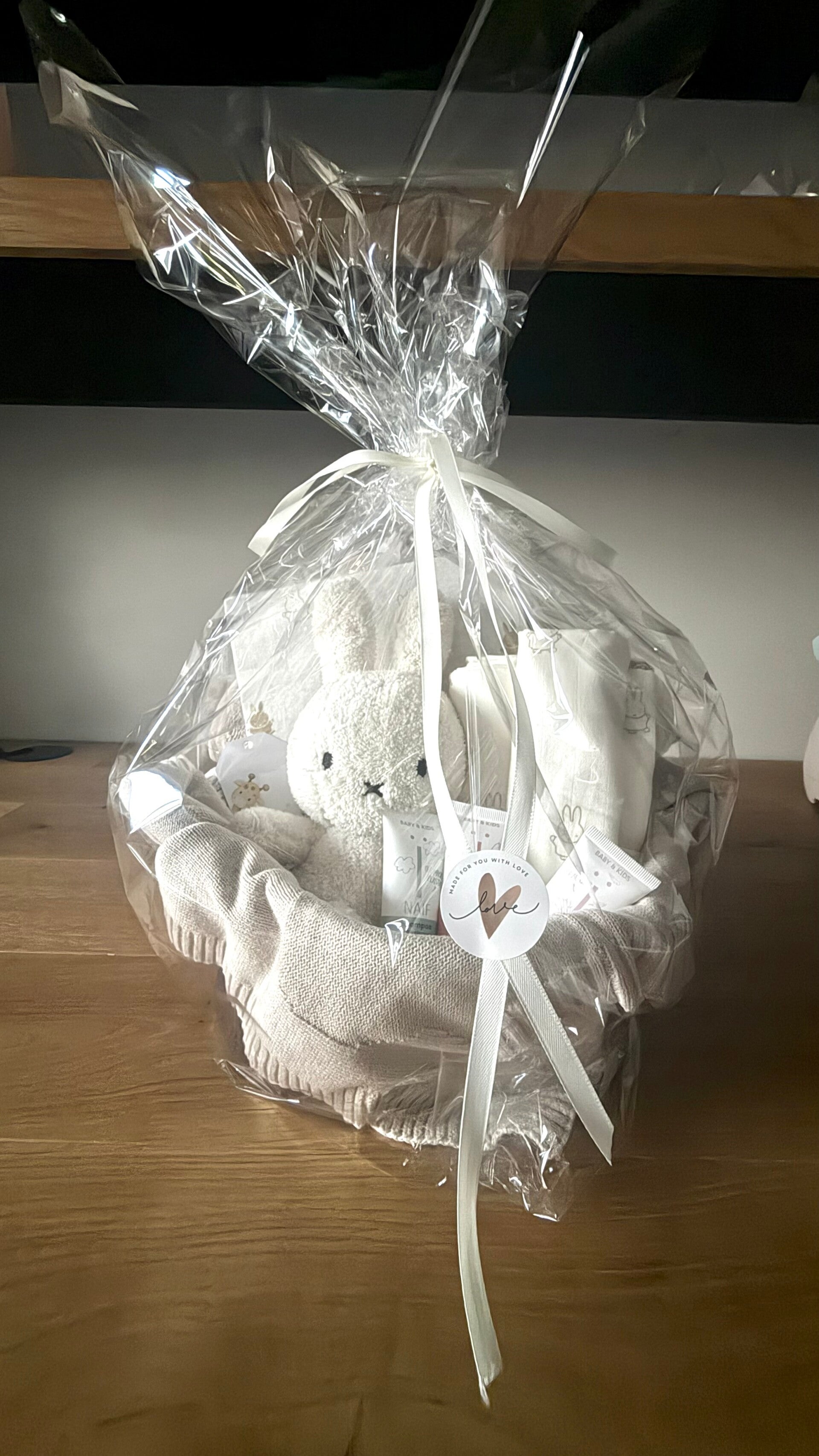 Babybasket