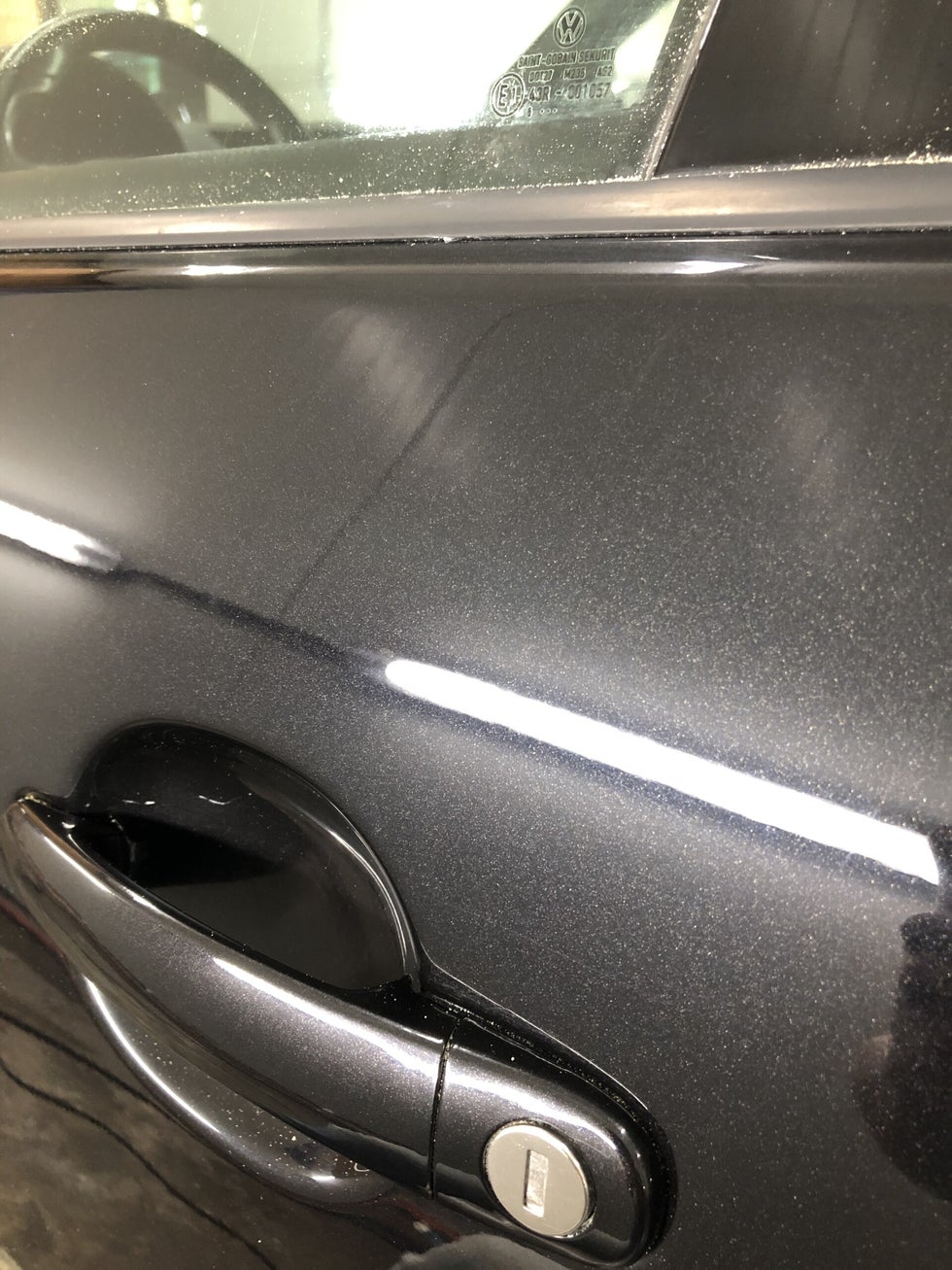 Hamlet Auto Als Nieuw