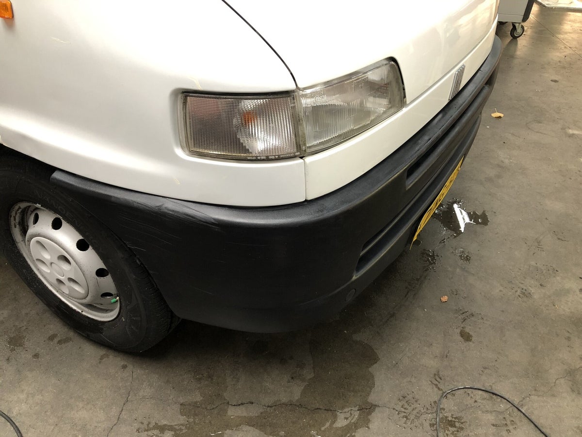 Foto’s Hamlet Auto Als Nieuw