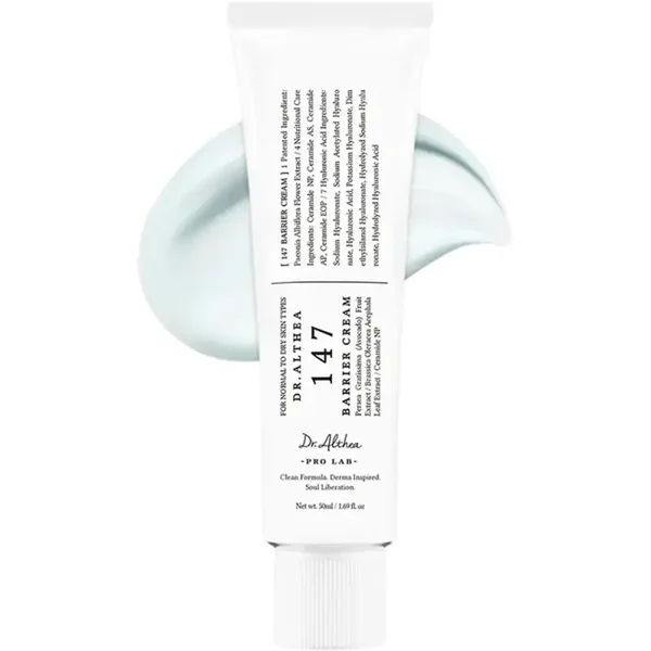 Dr. Althea – 147 Barrier Cream, 50ml RENEWAL