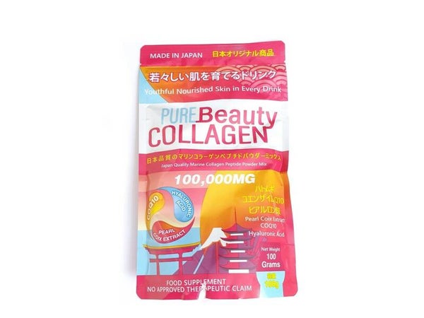 Pure Beauty Collagen Powder