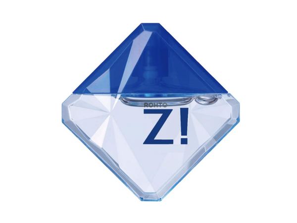 ROHTO Z Vita Eye Drop Made in Japan