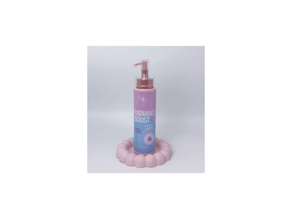 Ms Tsung Lotion 250ml