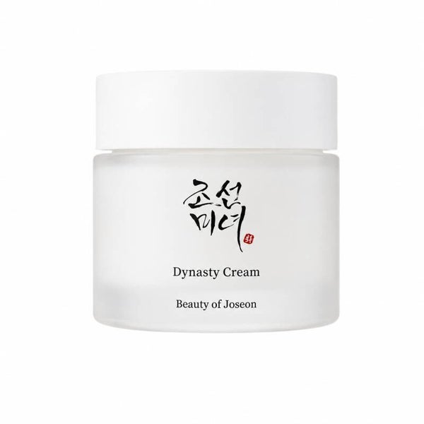 Beauty of Joseon – Dynasty Cream, 50ml