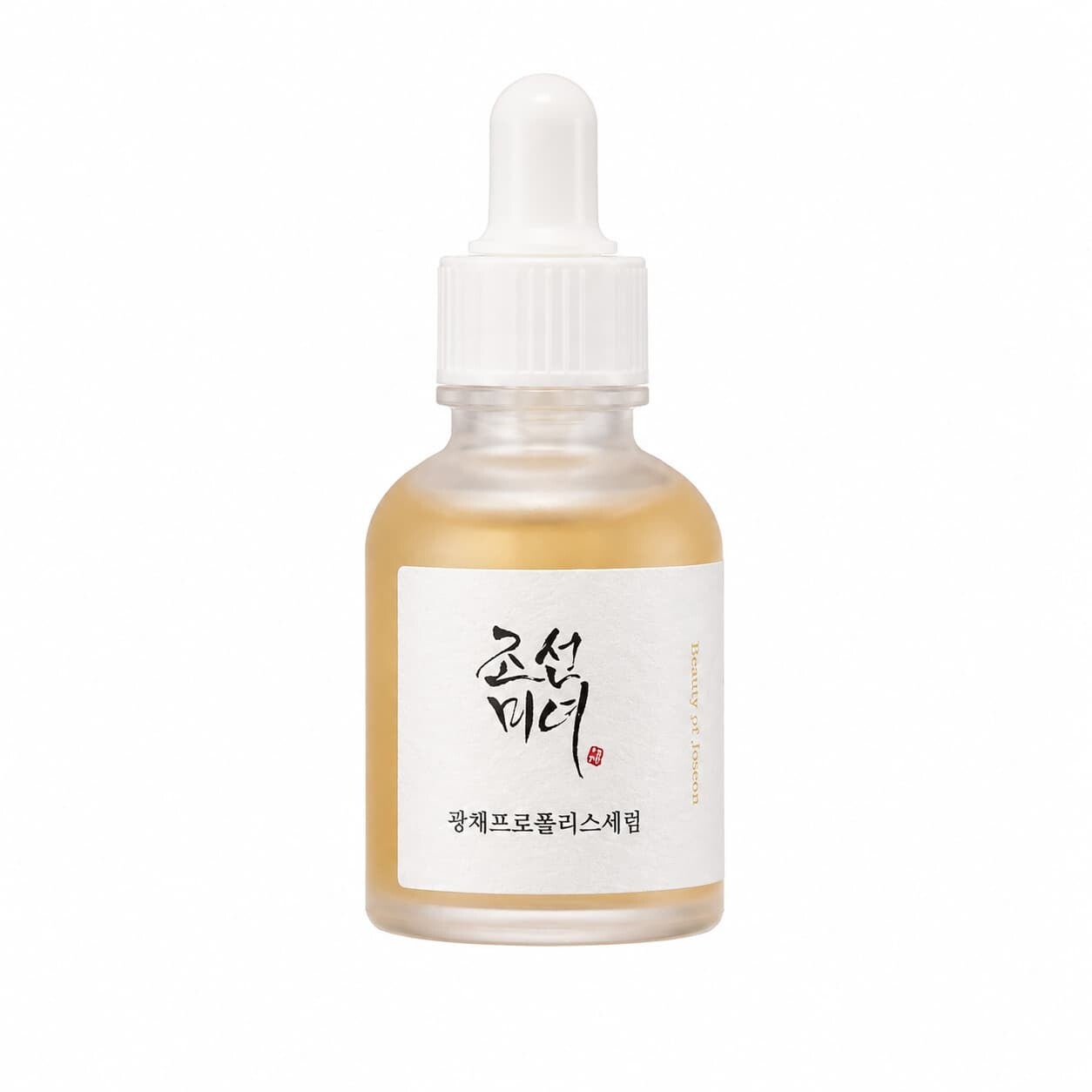 Beauty of Joseon – Glow Serum : Proplis + Niacinamide, 30ml