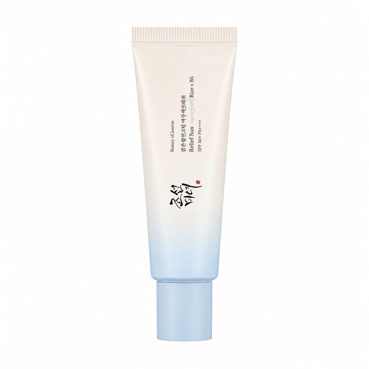 Beauty of Joseon – Relief Sun Aqua-Fresh Rice + B5 SPF50+ PA++++, 50ml