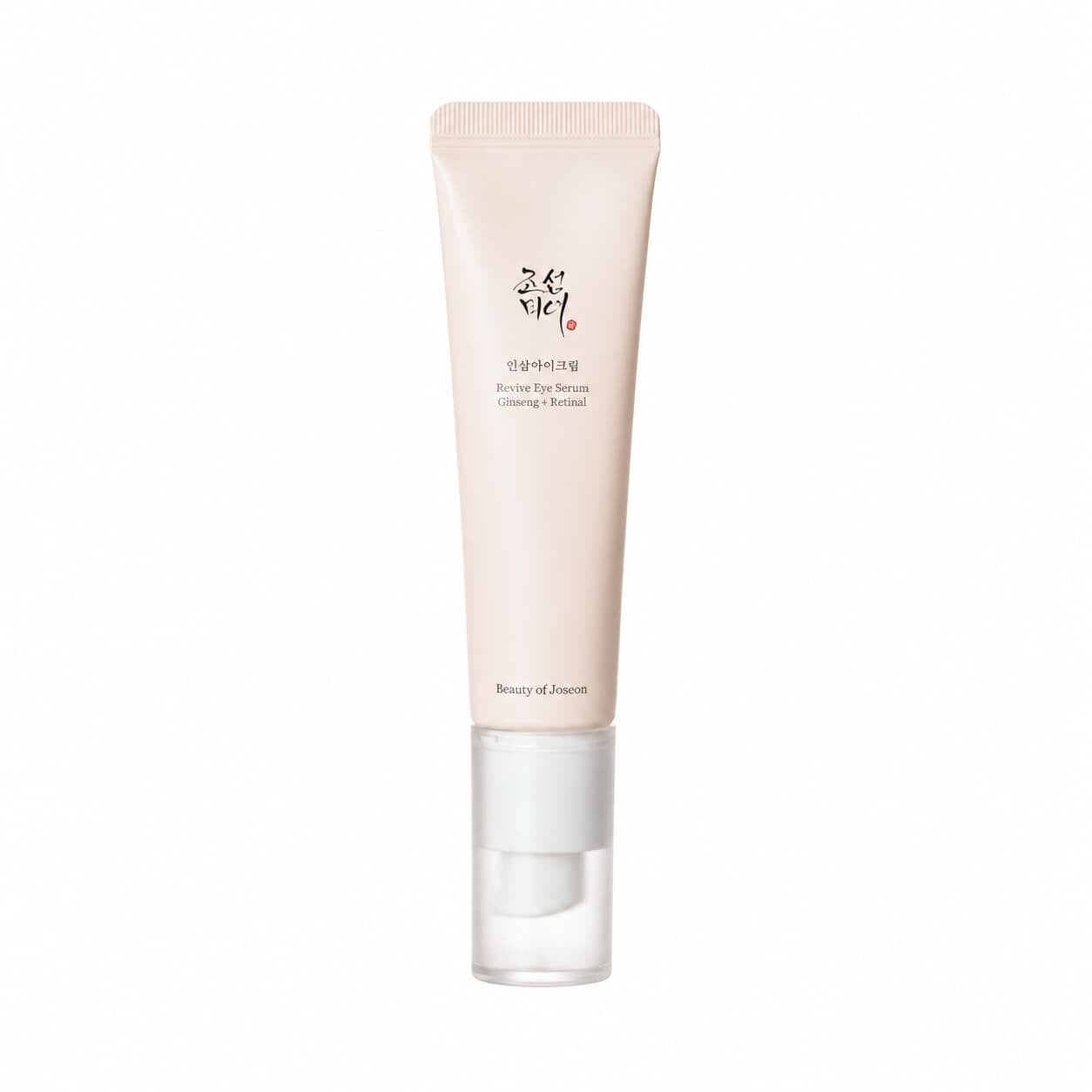 Beauty of Joseon – Revive Eye Serum: Ginseng + Retinal, 30ml – 1 fl.oz.
