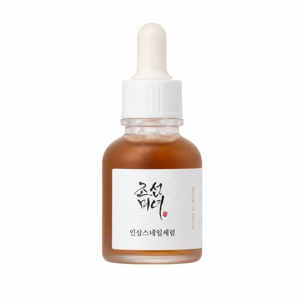 Beauty of Joseon – Revive Serum: Ginseng+Snail Mucin, 30ml – 1 fl.oz.