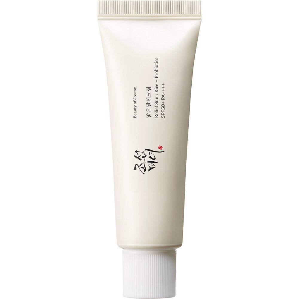 Beauty of Joseon – Relief Sun Rice + Probiotics SPF50+, 50ml