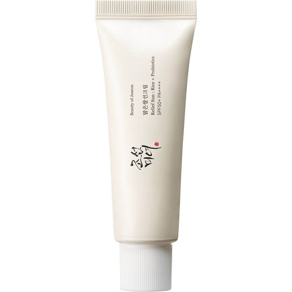 Beauty of Joseon – Relief Sun Rice + Probiotics SPF50+, 50ml