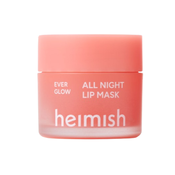 Heimish – Ever Glow All Night Lip Mask, 20g