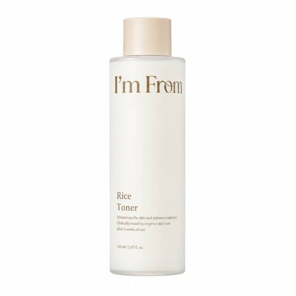 I’m From – Rice Toner, 150ml