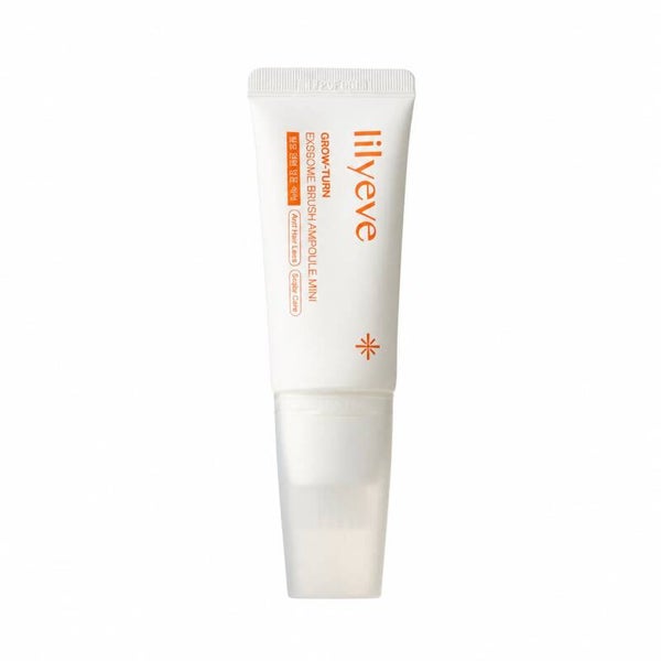 Lilyeve – Grow:Turn Exosome Brush Ampoule Mini, 30ml