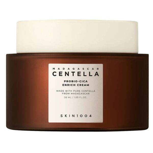 SKIN1004 – Madagascar Centella Probio