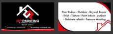 DP.PAINTING &amp;GENERAL SERVICES