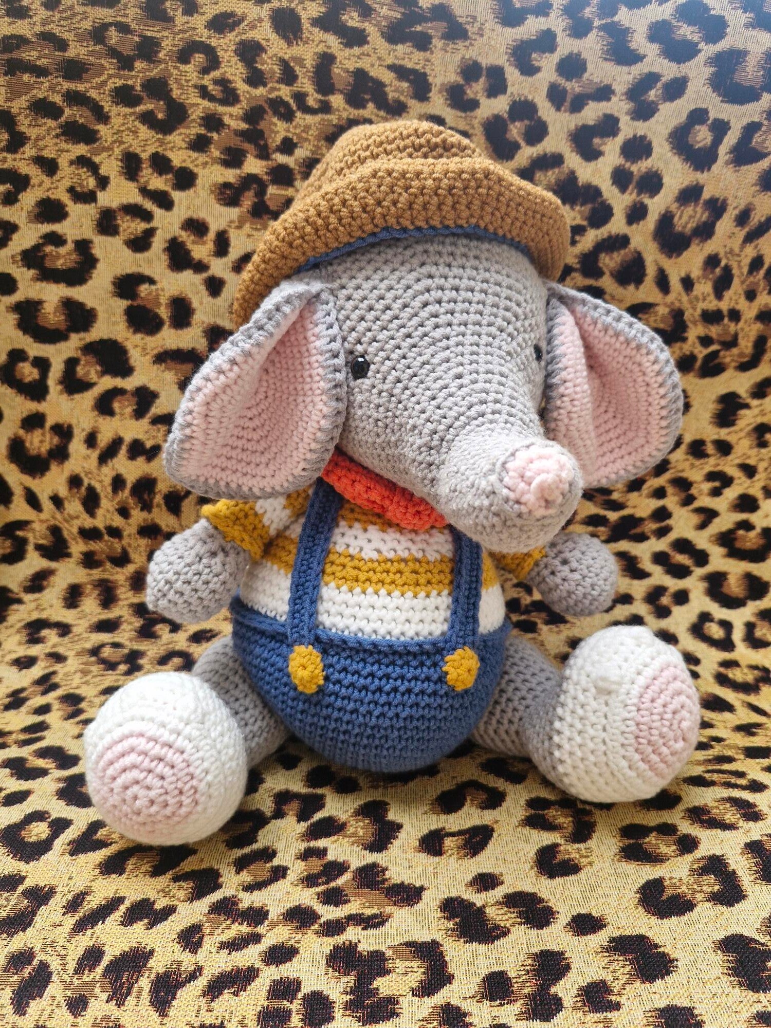 Doki de Olifant