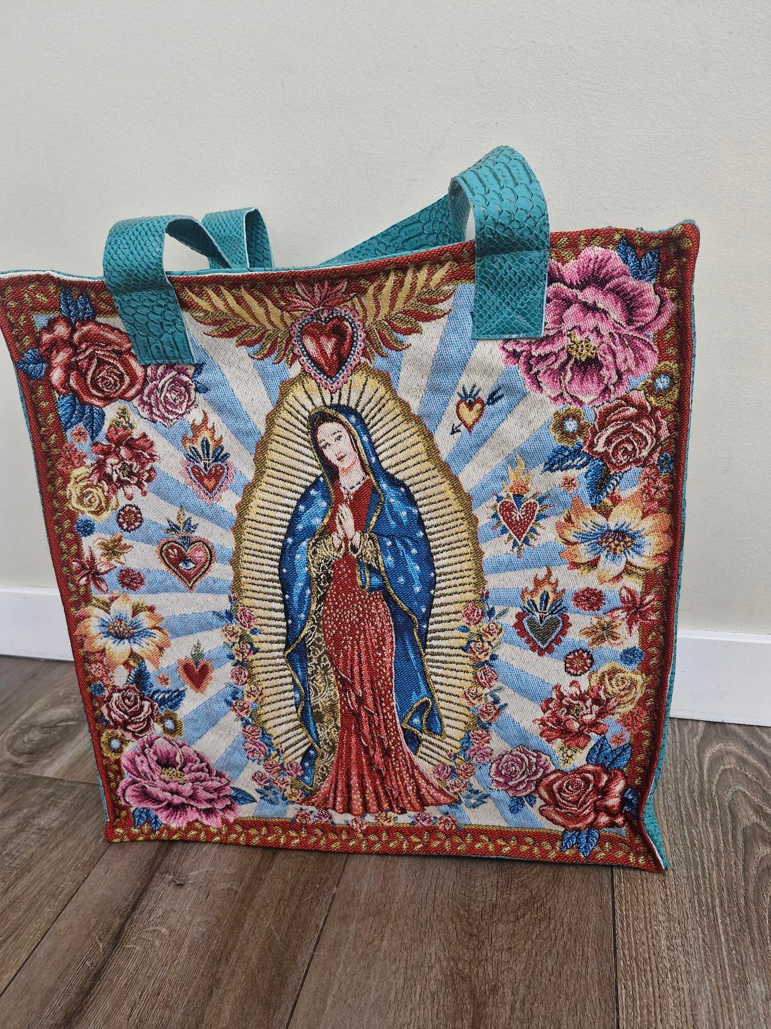 Shopper tas Madonna