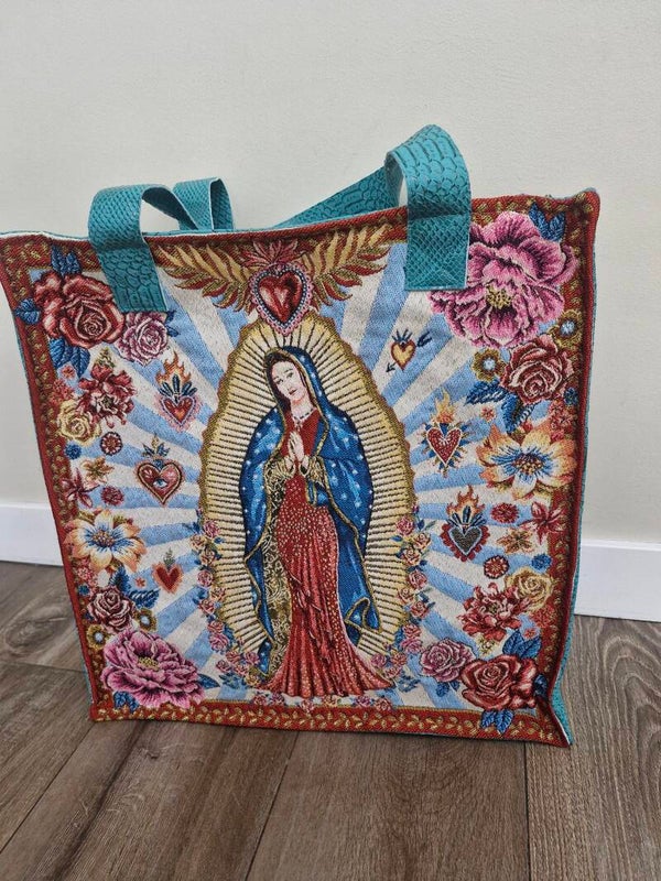 Shopper tas Madonna