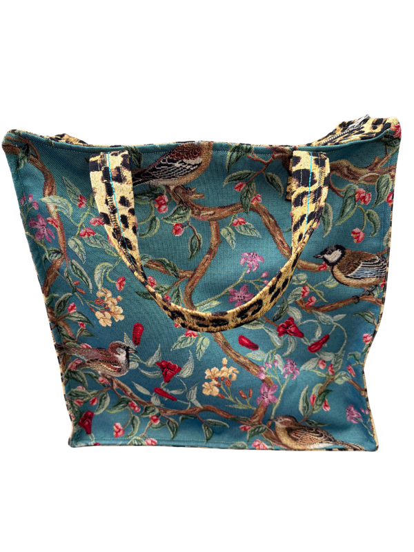 Tas "Bird"