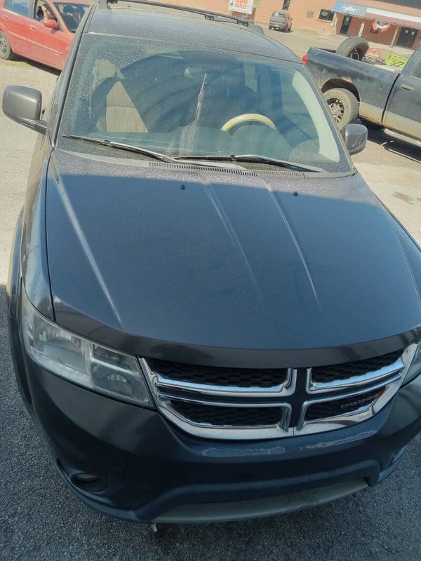 2014 dodge journey