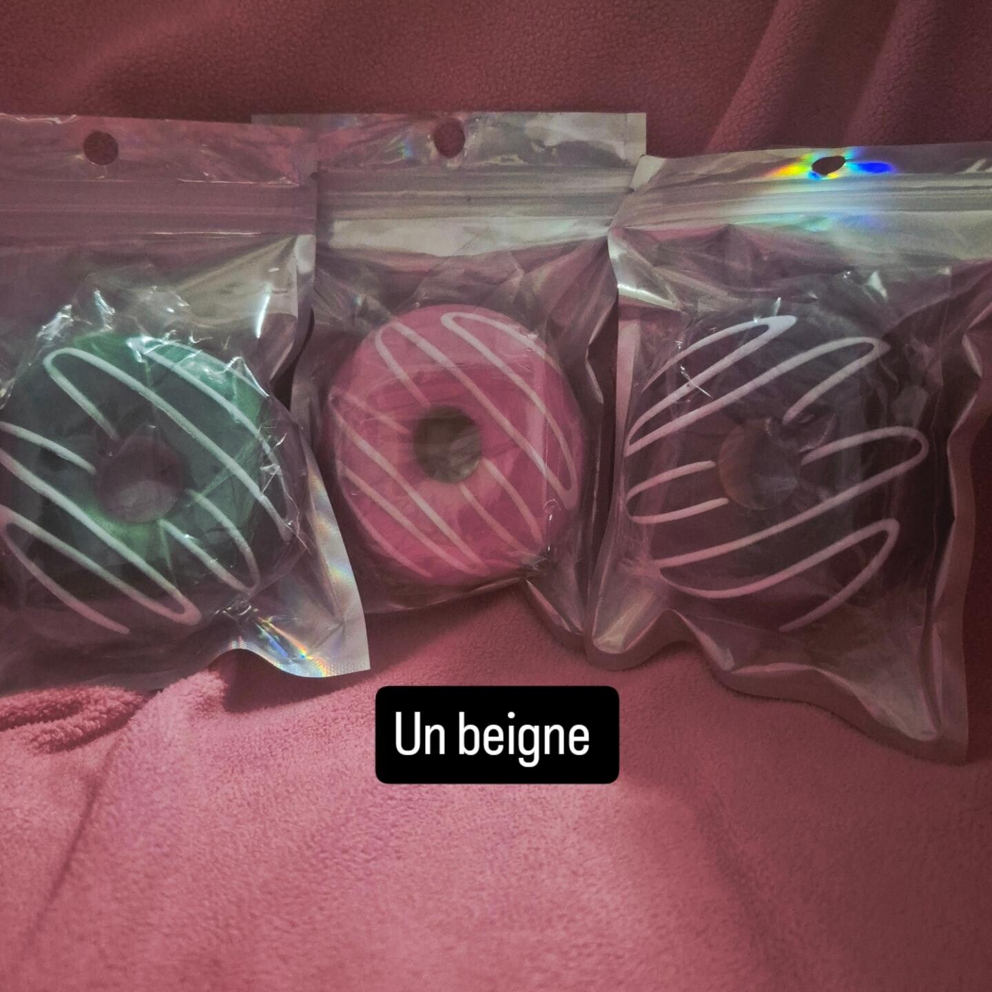 Le beigne