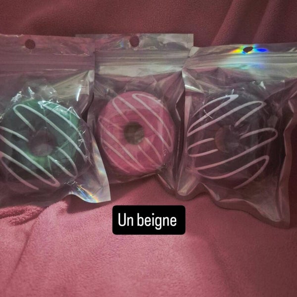 Le beigne