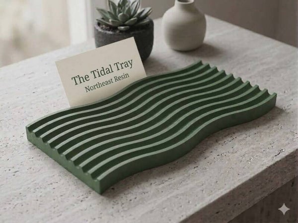 The Tidal Tray