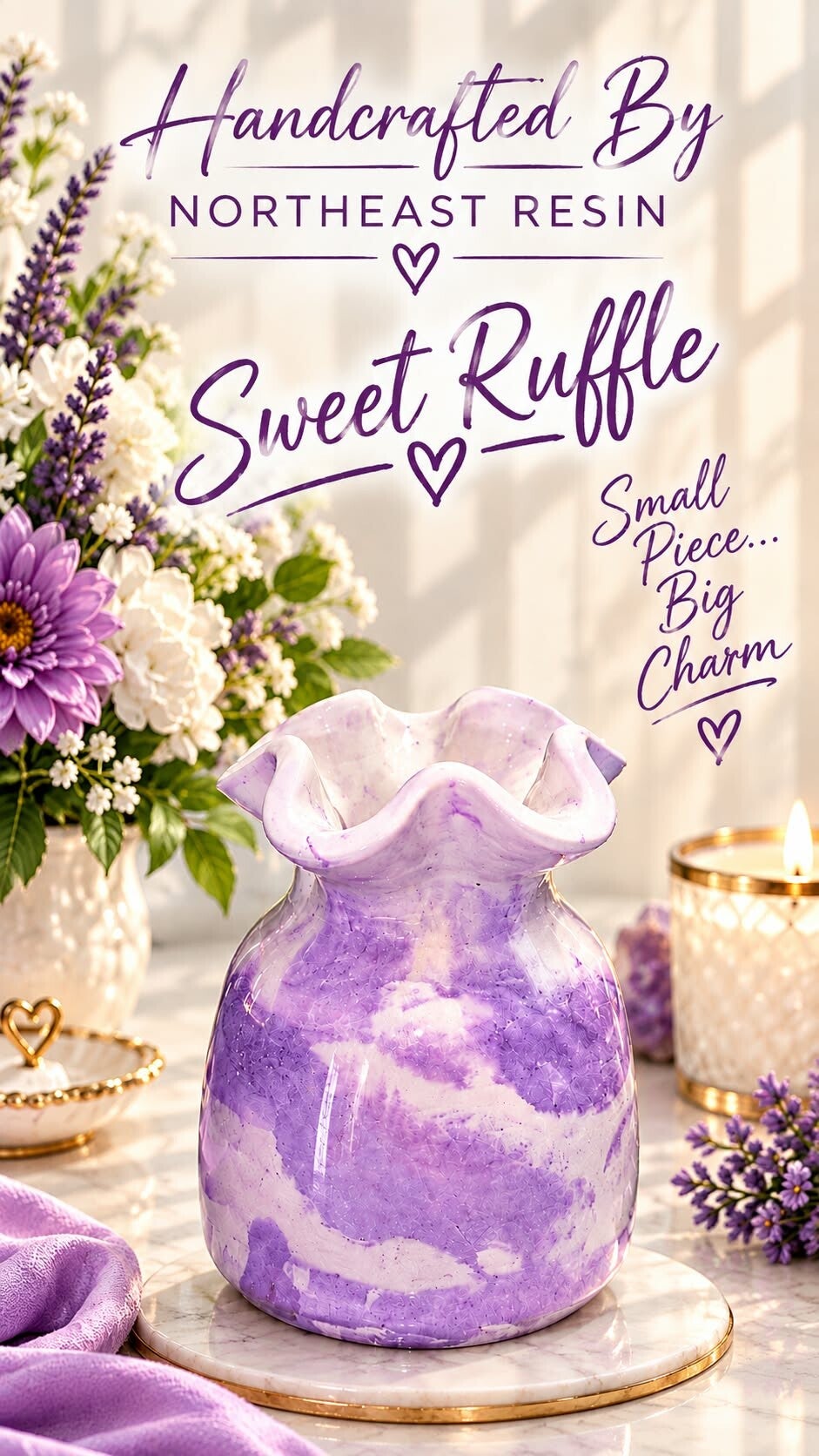 Sweet Ruffle
