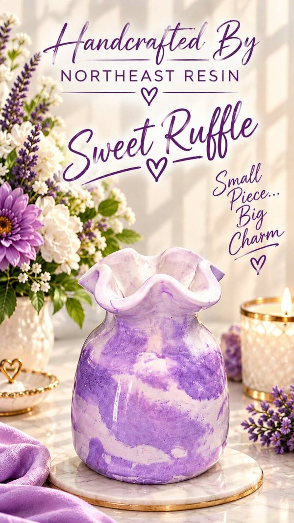 Sweet Ruffle
