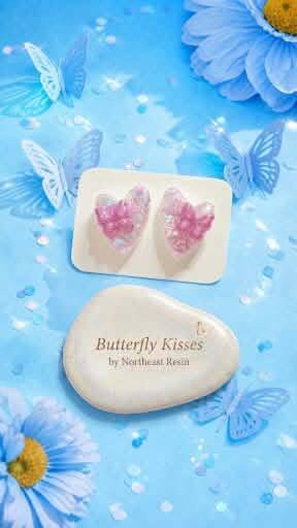 Butterfly Kisses