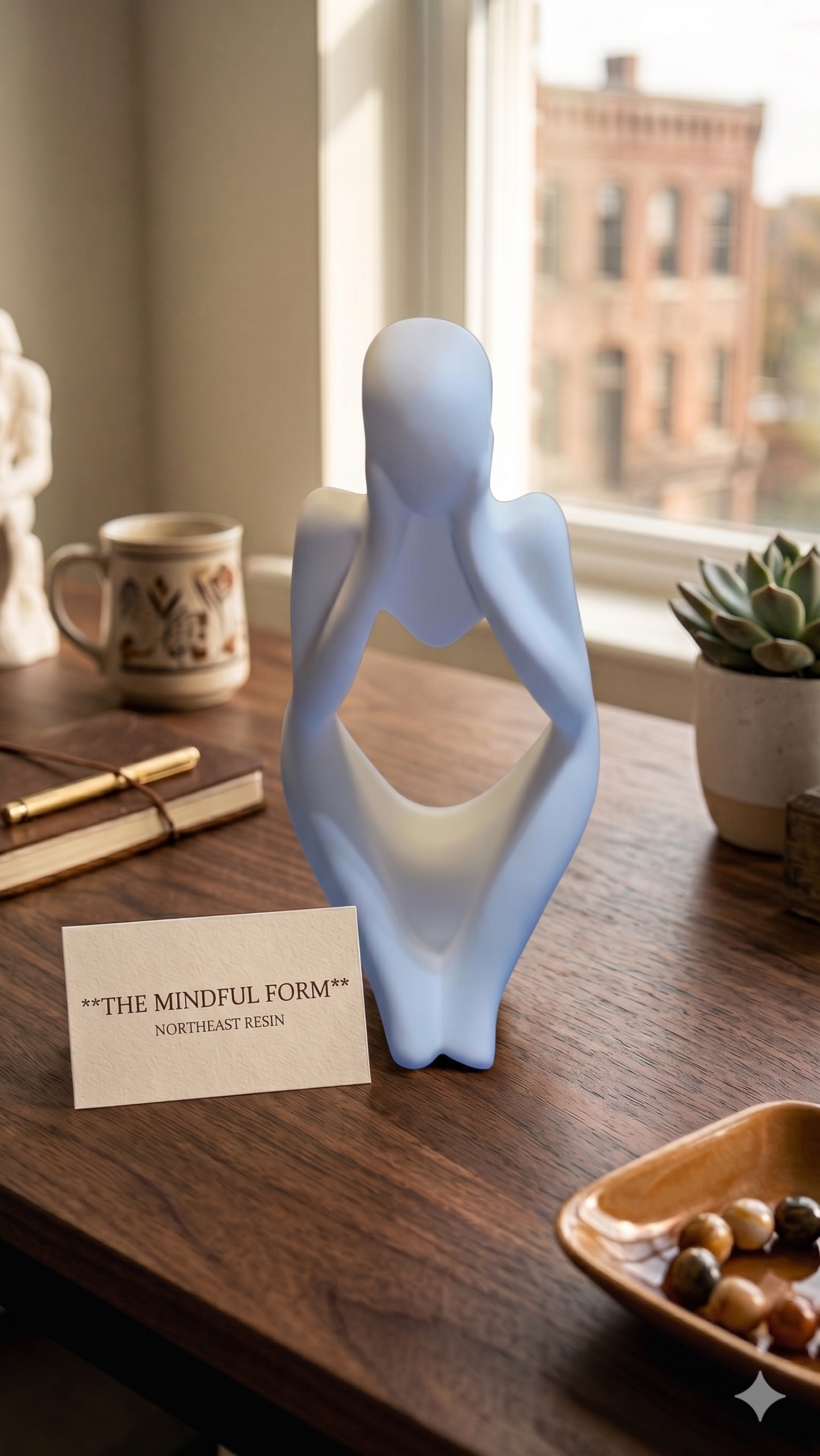 The Mindful Form