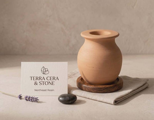 Terra Cera & Stone