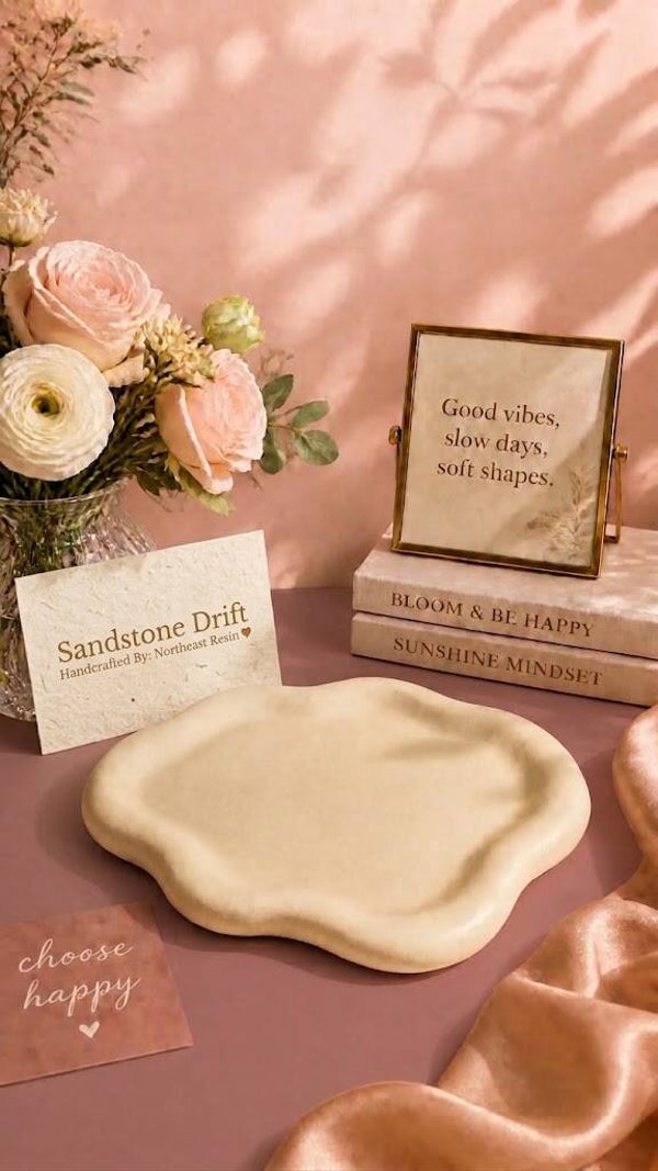 Sandstone Dift