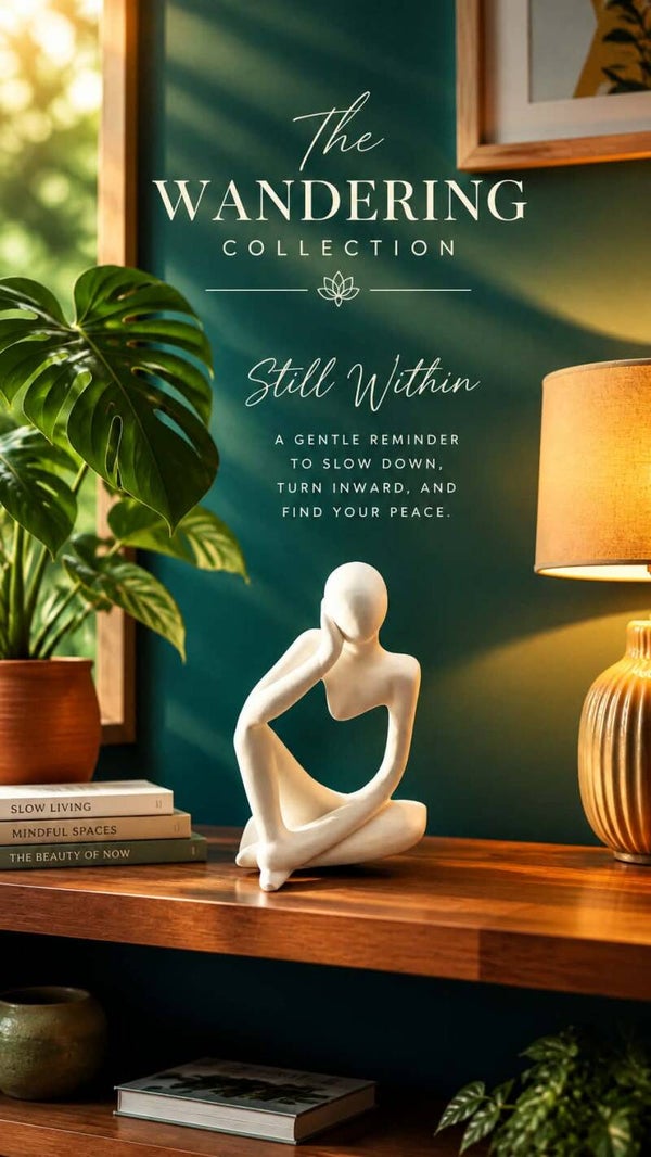 Still Within