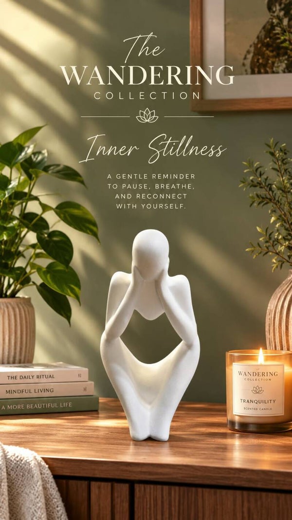 Inner Stillness