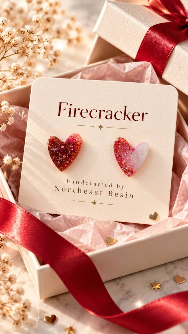 Firecracker