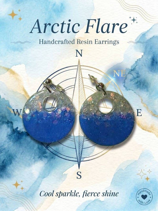 Arctic Flare