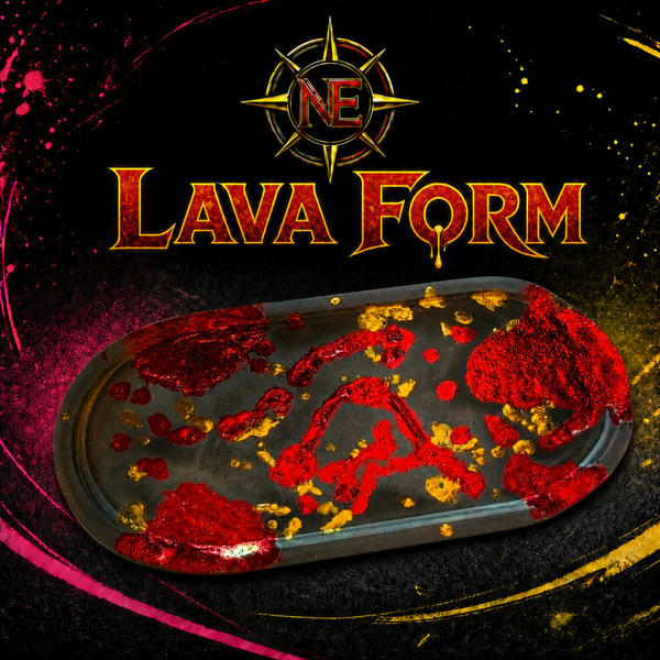 Lava Form 1