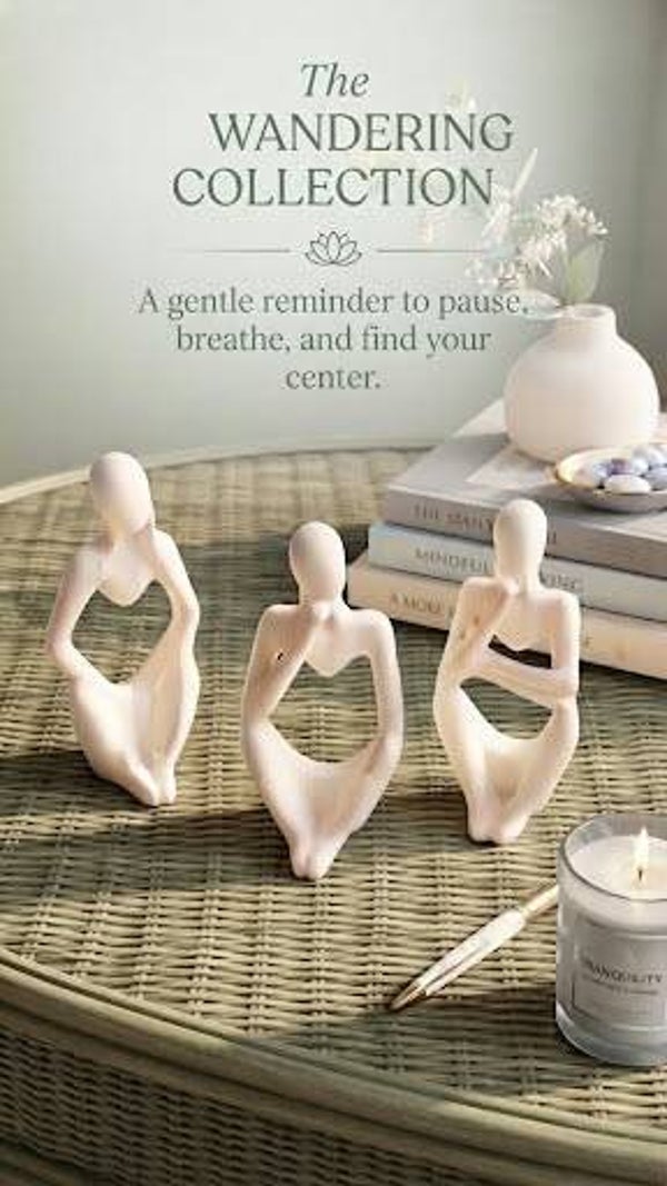 The Wondering Collection