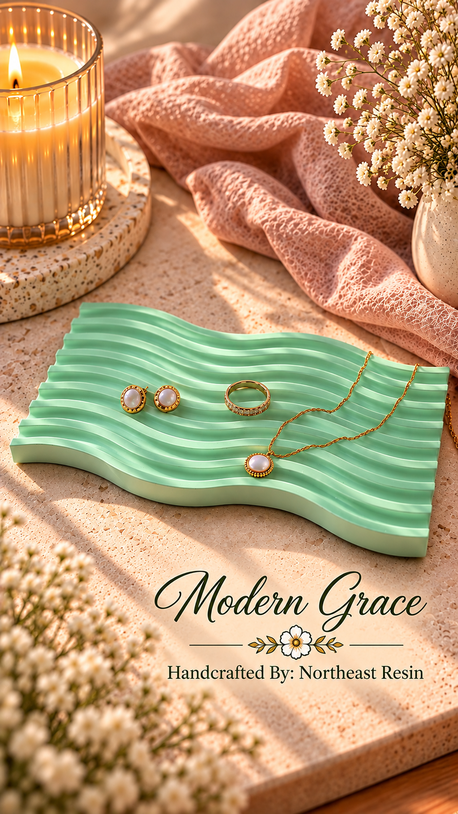 Modern Grace