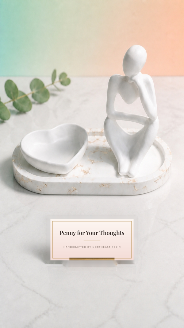The "Penny for Your Thoughts"