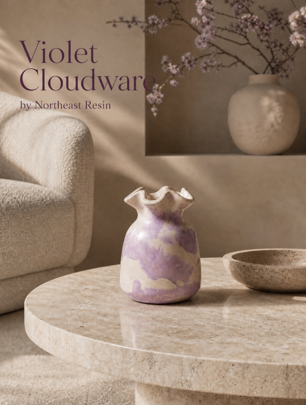 Violet Cloudware