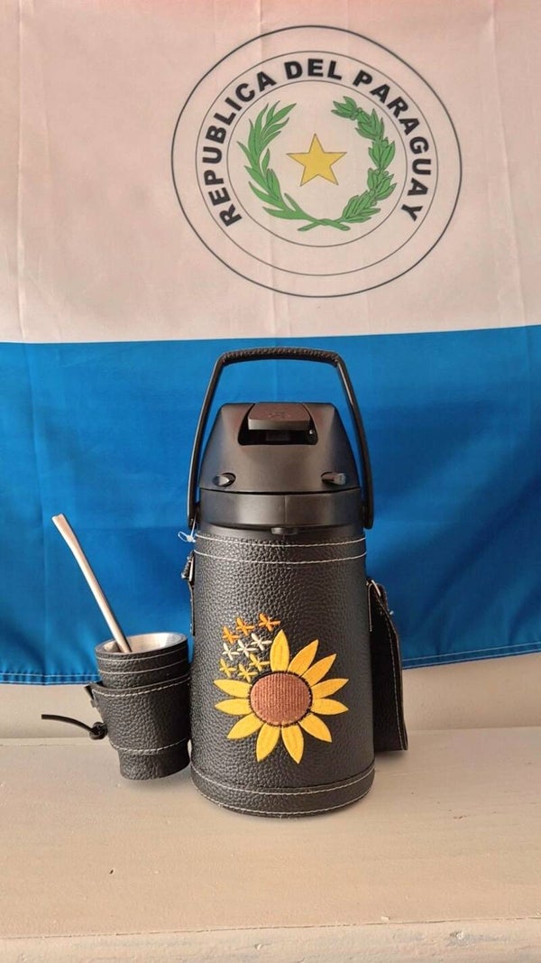 termos para mate