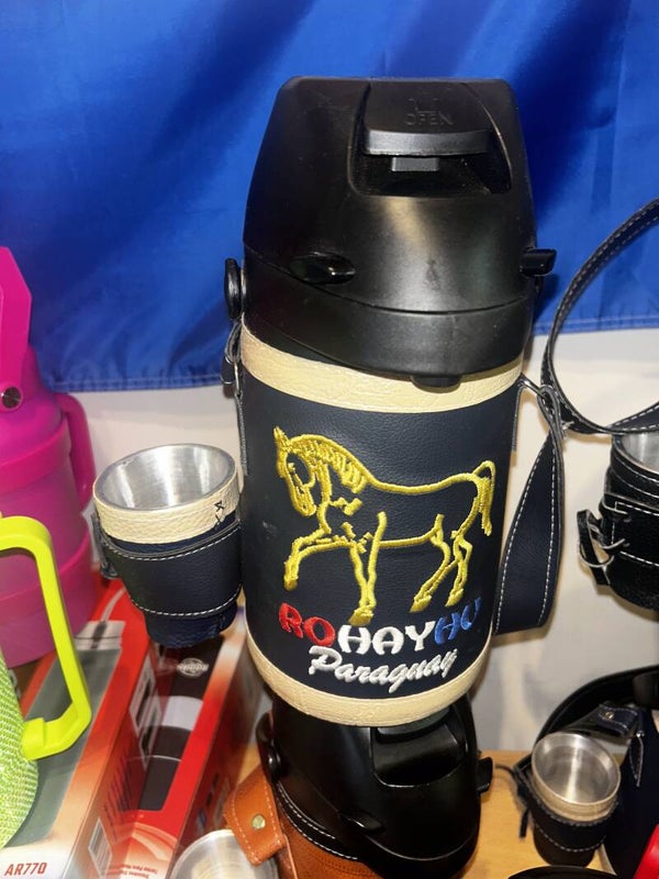 mate y terere