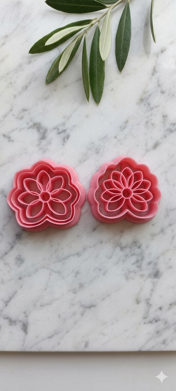 Freja cutter duo